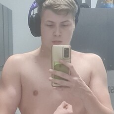 Фотография мужчины Станислав, 18 лет из г. Пятигорск