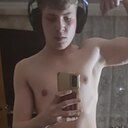Станислав, 18 лет