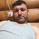 Аармен, 38 лет