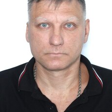 Фотография мужчины Андрей, 48 лет из г. Усть-Илимск