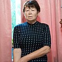 Любовь, 62 года
