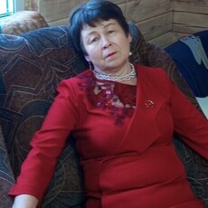 Фотография девушки Любовь, 62 года из г. Санкт-Петербург