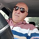 Arsen, 52 года