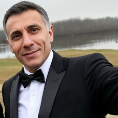 Фотография мужчины Олег, 37 лет из г. Воронеж