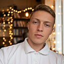 Иван Шершень, 27 лет