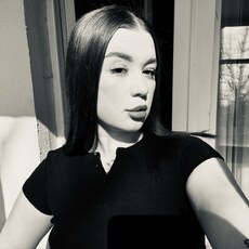 Фотография девушки Карина, 20 лет из г. Минск