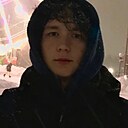 Роман, 21 год