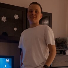 Фотография мужчины Даниил, 26 лет из г. Батайск