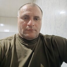 Фотография мужчины Андрей, 48 лет из г. Меловое