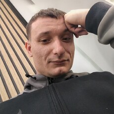 Фотография мужчины Дима, 27 лет из г. Уссурийск