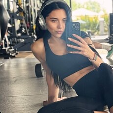 Фотография девушки Лера, 32 года из г. Москва