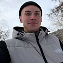 Сергей, 20 лет