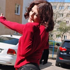 Фотография девушки Арина, 18 лет из г. Гродно