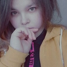 Фотография девушки Лисёна, 21 год из г. Пушкино (Московская Обл)