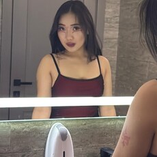 Фотография девушки Айка, 18 лет из г. Алматы