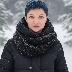 Александра, 34 из г. Москва.