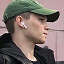 Айвар, 21 год