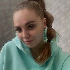 Фотография девушки Ксения, 20 лет из г. Гомель