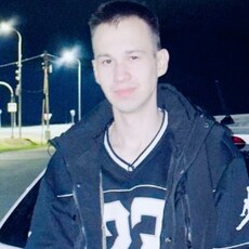 Фотография мужчины Александр, 22 года из г. Альметьевск