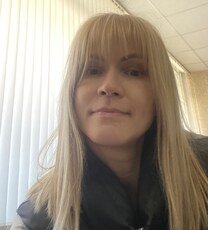 Фотография девушки Елена, 40 лет из г. Витебск