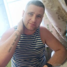Фотография мужчины Евгений, 30 лет из г. Нижний Новгород
