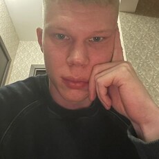 Фотография мужчины Данил, 24 года из г. Петрозаводск