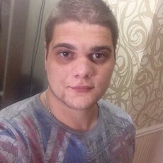Фотография мужчины Никита, 37 лет из г. Батайск