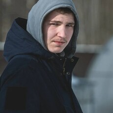 Фотография мужчины Сергей, 18 лет из г. Петрозаводск