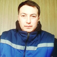 Фотография мужчины Айдос, 32 года из г. Кызылорда