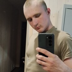 Фотография мужчины Тим, 21 год из г. Славянск-на-Кубани