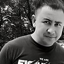 Алик, 38 лет