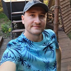 Фотография мужчины Max, 35 лет из г. Нижний Новгород