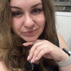 Любовь, 33 из г. Смоленск.