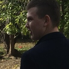 Фотография мужчины Павел, 24 года из г. Рязань