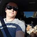 Евгений, 44 года