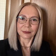 Фотография девушки Гузель, 52 года из г. Казань