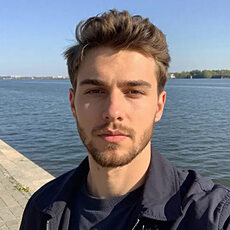 Фотография мужчины Alex, 37 лет из г. Брест