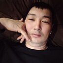 Данияр, 40 лет