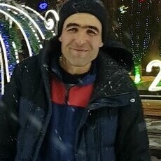 Фотография мужчины Рубен, 43 года из г. Москва