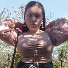 Фотография девушки Екатерина, 18 лет из г. Новочеркасск