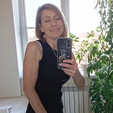 Фотография девушки Людмила, 61 год из г. Краснодар