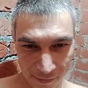 Данил, 33 года