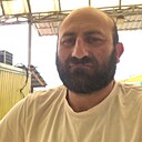 Овик, 38 лет