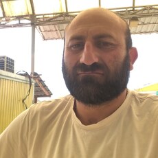 Фотография мужчины Овик, 38 лет из г. Ставрополь