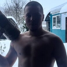 Фотография мужчины Павел, 22 года из г. Рязань