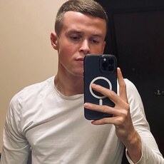 Фотография мужчины Артур, 24 года из г. Балаково