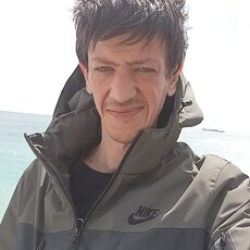 Фотография мужчины Дмитрий, 32 года из г. Ялта