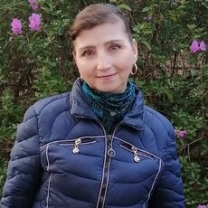 Фотография девушки Маргарита, 51 год из г. Докшицы