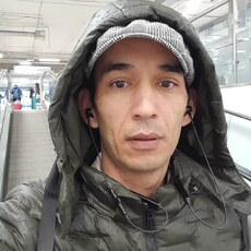 Фотография мужчины Тимур, 39 лет из г. Александров