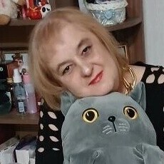 Фотография девушки Вика, 56 лет из г. Братск